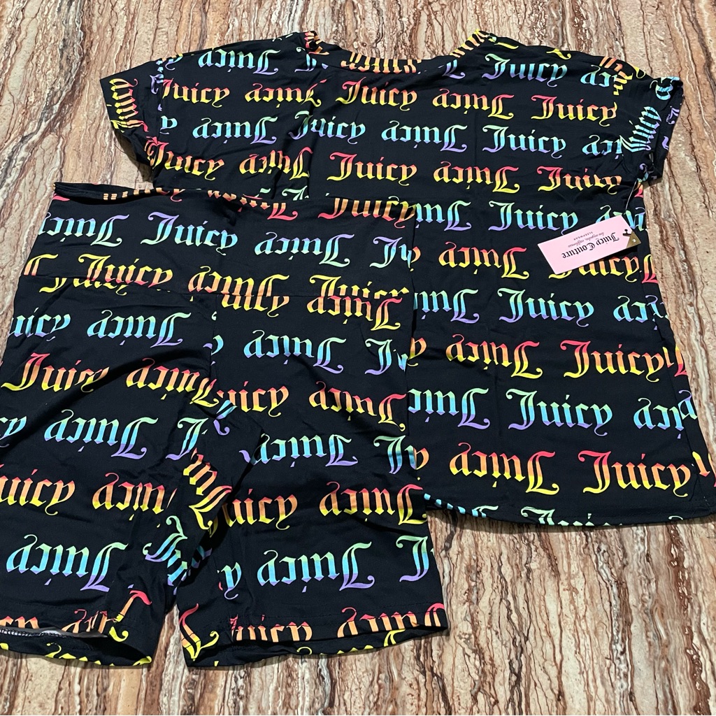 Juicy Couture